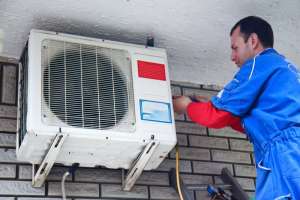 HVAC Companies Near Holden, MA Available Now